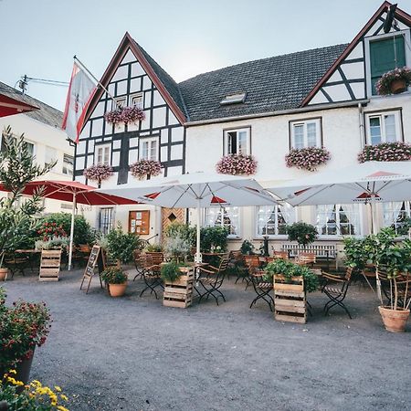 Gaestehaus Korf Unkel Eksteriør bilde